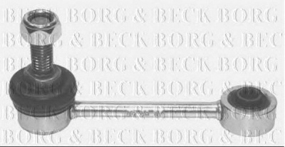 BORG & BECK bdl6976 -  Тяга / стойка, стабилизатор